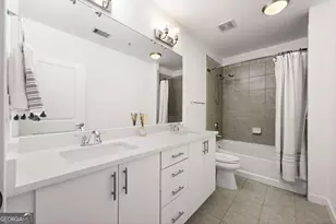 400 W Peachtree St NW, Atlanta, GA 30308 - Photo 17
