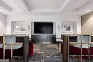 400 W Peachtree St NW, Atlanta, GA 30308 - Photo 25