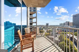 400 W Peachtree St NW, Atlanta, GA 30308 - Photo 21