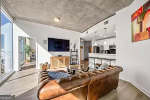 400 W Peachtree St NW, Atlanta, GA 30308 - Photo 7