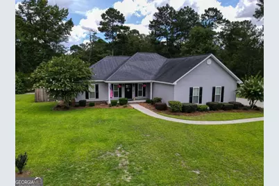 505 Trinity Avenue, Brooklet, GA 30415 - Photo 33
