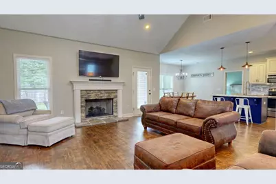505 Trinity Avenue, Brooklet, GA 30415 - Photo 3