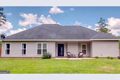 505 Trinity Avenue, Brooklet, GA 30415 - Photo 31