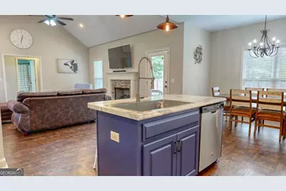 505 Trinity Avenue, Brooklet, GA 30415 - Photo 9