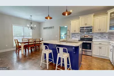 505 Trinity Avenue, Brooklet, GA 30415 - Photo 5