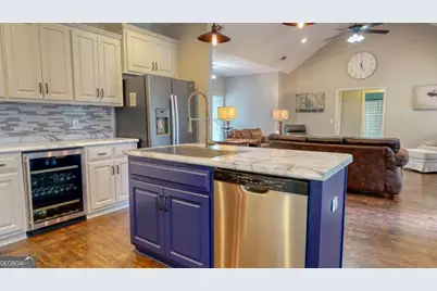 505 Trinity Avenue, Brooklet, GA 30415 - Photo 7