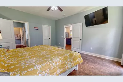 505 Trinity Avenue, Brooklet, GA 30415 - Photo 13