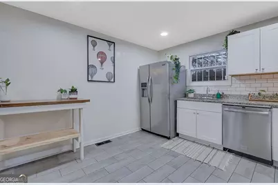 647 Alfred Road NW, Atlanta, GA 30331 - Photo 5