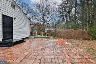 647 Alfred Rd NW, Atlanta, GA 30331 - Photo 19