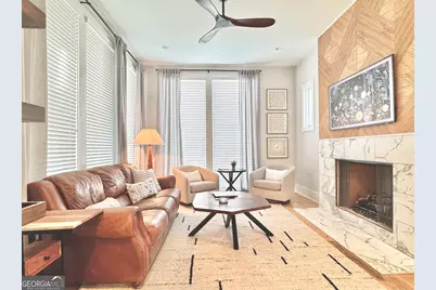 280 2nd Street, Fayetteville, GA 30214 - Photo 5