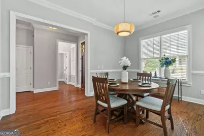 2080 Village Station Crossing SE, Smyrna, GA 30080 - Photo 13