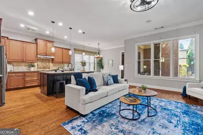 2080 Village Station Crossing SE, Smyrna, GA 30080 - Photo 19