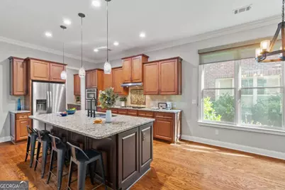 2080 Village Station Crossing SE, Smyrna, GA 30080 - Photo 21