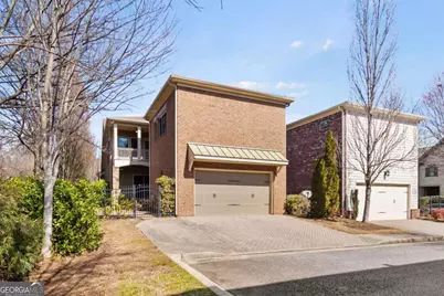 2080 Village Station Crossing SE, Smyrna, GA 30080 - Photo 59