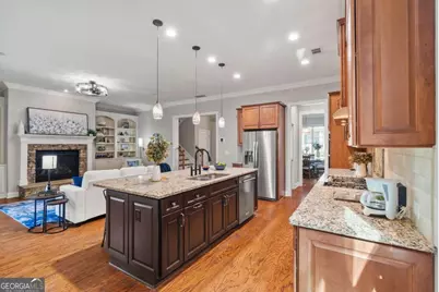 2080 Village Station Crossing SE, Smyrna, GA 30080 - Photo 23