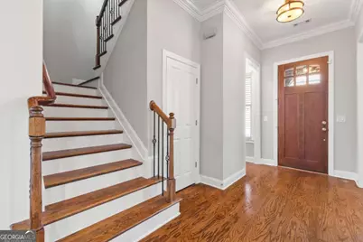 2080 Village Station Crossing SE, Smyrna, GA 30080 - Photo 31