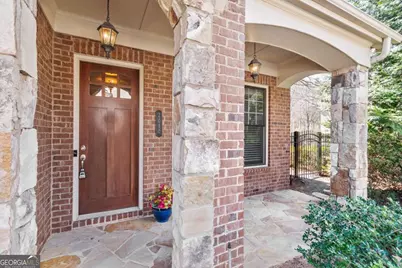 2080 Village Station Crossing SE, Smyrna, GA 30080 - Photo 7