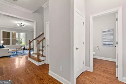 2080 Village Station Crossing SE, Smyrna, GA 30080 - Photo 15
