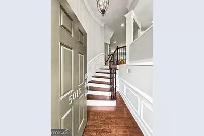 5016 Ridgemont SE #19, Atlanta, GA 30339 - Photo 3