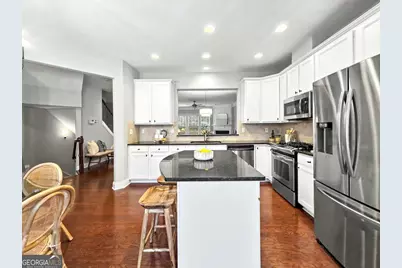 5016 Ridgemont SE #19, Atlanta, GA 30339 - Photo 11