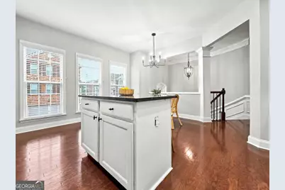 5016 Ridgemont SE #19, Atlanta, GA 30339 - Photo 13