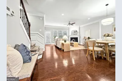5016 Ridgemont SE #19, Atlanta, GA 30339 - Photo 5