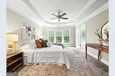 5016 Ridgemont SE #19, Atlanta, GA 30339 - Photo 15