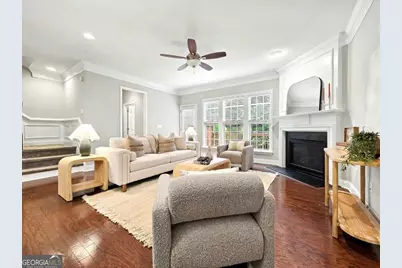 5016 Ridgemont SE #19, Atlanta, GA 30339 - Photo 7