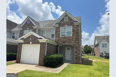 262 Village Drive, Loganville, GA 30052 - Photo 1
