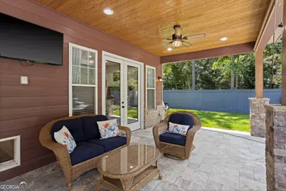218 Riverlake Road, Fair Play, SC 29643 - Photo 43