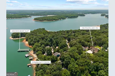 218 Riverlake Road, Fair Play, SC 29643 - Photo 3
