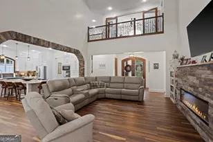 218 Riverlake Rd, Fair Play, SC 29643 - Photo 9