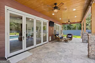 218 Riverlake Rd, Fair Play, SC 29643 - Photo 41