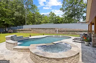 218 Riverlake Rd, Fair Play, SC 29643 - Photo 45