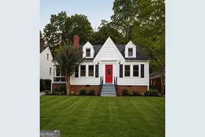 1553 Sylvan Road SW, Atlanta, GA 30310 - Photo 1