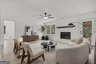 1201 Pleasant Hill Rd, Bogart, GA 30622 - Photo 5