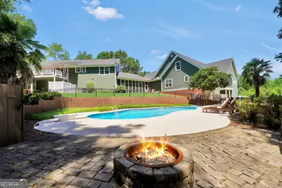 1589 Smithboro Road, Monticello, GA 31064 - Photo 11