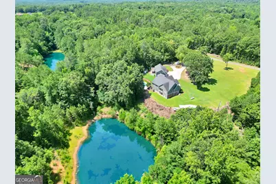 1589 Smithboro Road, Monticello, GA 31064 - Photo 5