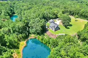 1589 Smithboro Rd, Monticello, GA 31064 - Photo 5