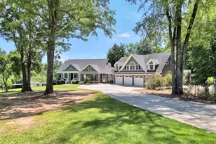 1589 Smithboro Rd, Monticello, GA 31064 - Photo 1
