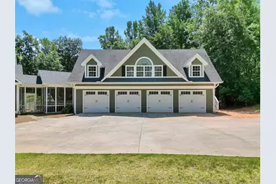 1589 Smithboro Road, Monticello, GA 31064 - Photo 9