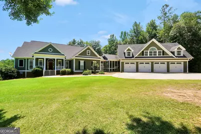 1589 Smithboro Road, Monticello, GA 31064 - Photo 17