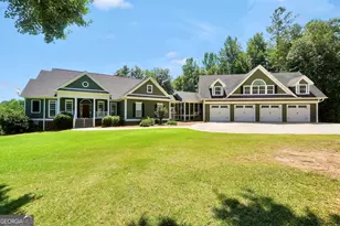 1589 Smithboro Rd, Monticello, GA 31064 - Photo 17