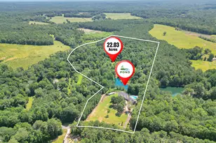 1589 Smithboro Rd, Monticello, GA 31064 - Photo 3