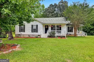 427 Baker Rd, Waverly Hall, GA 31831 - Photo 1