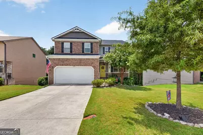 2103 Massey Lane, Winder, GA 30680 - Photo 1