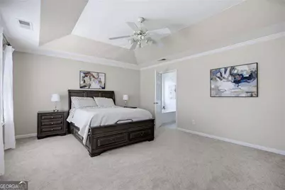 3222 McEver Woods Trail NW, Acworth, GA 30101 - Photo 25