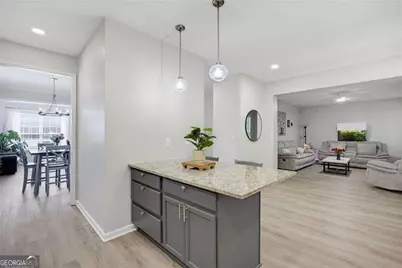 3222 McEver Woods Trail NW, Acworth, GA 30101 - Photo 11