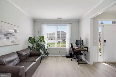 3222 McEver Woods Trail NW, Acworth, GA 30101 - Photo 5