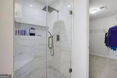 3222 McEver Woods Trail NW, Acworth, GA 30101 - Photo 31